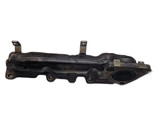 Left Exhaust Manifold From 2010 Ford Flex  3.5 DA5E9431AA Turbo - $78.95