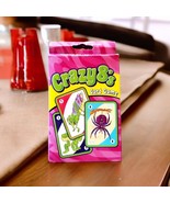 Crazy 8&#39;s Card Game Brand New Kids - $1.63