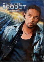 I, Robot [DVD 2010, French/English] Will Smith, Bridget Moynahan, Alan Tudyk - £1.78 GBP