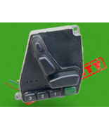 90-2002 Mercedes R129 SL500 300SL Left DRIVER Seat Control Switch Module... - $102.90 CAD