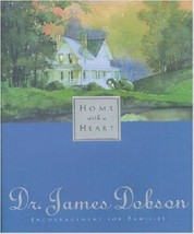 Home with a Heart [Nov 04, 1996] Dobson, James C. - £3.96 GBP