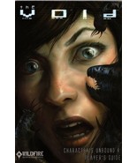 The Void – Characters Unbound I: Player&#39;s Guide - $405.96 MXN