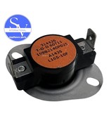 GE Dryer Thermostat WE4M300 314426 199B2140P025 - $11.77