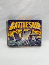 Battleship The Classic Naval Combat Card Game Complete - £28.47 GBP