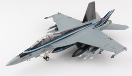 F/A-18F F-18 Super Hornet "Topgun" Nawdc - Us Navy - 1/72 Scale Diecast Model - $143.54