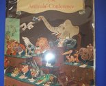 The Animals&#39; Conference (Die Konferenz der Tiere) [Hardcover] Erich Käst... - £78.62 GBP