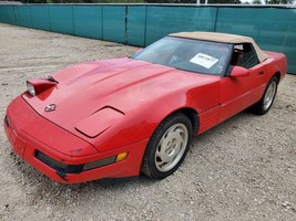 1992 1993 Chevrolet Corvette OEM Automatic Transmission 5.7L V8 4 Speed - £790.46 GBP