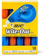 Fast, Clean, And Easy To Use Tear-Resistant Tape Office Or School Suppli... - $31.92