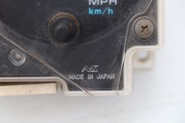 92-95 Jeep Wrangler YJ Speedometer Instrument Gauge Cluster w/ Tach image 6