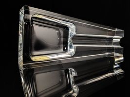 Dunhill Crystal Cigar Ashtray # 1 image 4