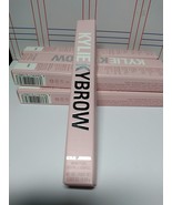 Kylie Jenner KYBROW Brow Pencil, 004 MEDIUM BROWN, 0.003 OZ NIB - $202.03 MXN