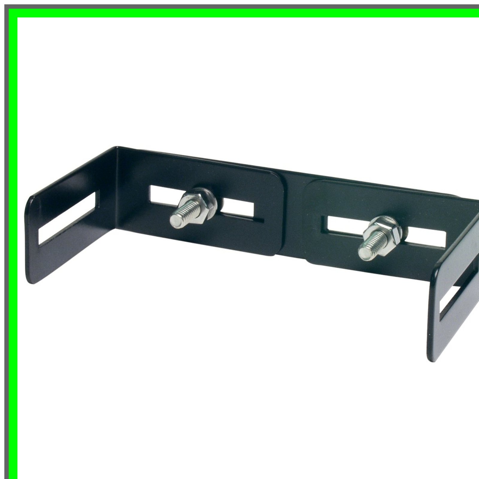 FlexiMount Adjustable Bracket for CB and Ham Radio Scanners - $61.37