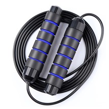 Jump Rope,Jump Ropes For Fitness For Women Men And Kids,Speed Jumping Ro... - £13.47 GBP