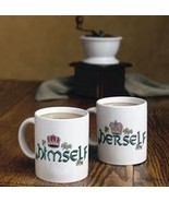 Irish Rose Gifts Himself and Herself Mug Gift Set - €16,96 EUR Irish Rose Gifts Himself and Herself Mug Gift Set - €16,96 EUR