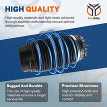 Yeedaky Air Suspension Spring is designed for specific Dodge Ram 1500 model - $100.95