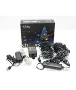 Twinkly Smart Light 400 RGB LED Light String and 60 Dots (Gen 2) TWPACK0... - $199.99
