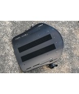 J3PAUTM18SH Metal Back Seat Rest For Quickie QM-710 Power Wheelchair oem... - $173.35 CAD