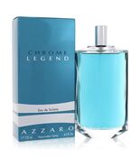 Chrome Legend by Azzaro Eau De Toilette Spray 4.2 oz (Men) - €21,31 EUR