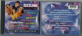 Sizzling Sounds Collector&#39;s Edition, Limited Edition - £5.43 GBP