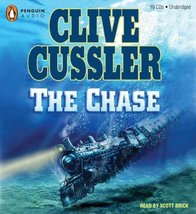 The Chase (An Isaac Bell Adventure) Cussler, Clive - $36.06