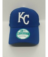 Kansas City Royals New Era Game of Thrones 9FORTY Adjustable Hat - Royal - $23.36