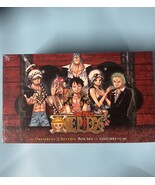 One Piece Box Set 4: Dressrosa to Reverie (One Piece Box Sets)-New - $2,195.72 MXN One Piece Box Set 4: Dressrosa to Reverie (One Piece Box Sets)-New - $2,195.72 MXN
