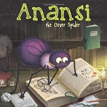 Anansi the Clever Spider Linn, Susie (Editor) / Cantini, Barbara (Illustrator) - £6.37 GBP