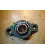 PGN FL205 2 BOLT HOUSING WITH UC205-16 BEARING - $368.16 MXN