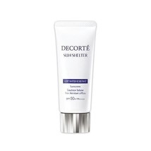 COSME DECORTE Sun Shelter Very Water Resistant SPF50+/ PA++++ 55ml - $36.99