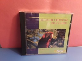 Amazon Rainforest [Laserlight] Relaxation (CD, Sep-1993, Laserlight, Med... - £4.07 GBP