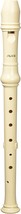 Recorder For Aulos (A202A). - £34.60 GBP