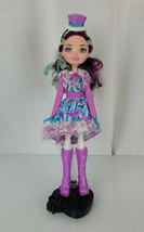 Ever After High Doll Madeline Maddie Hatter Epic Winter - £25.70 GBP