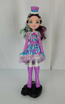 Ever After High Doll Madeline Maddie Hatter Epic Winter - $32.66