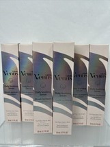 (6) Gillette Venus AfterShave Pubic Hair Bikini Daily Soothing Serum Lot... - $25.99