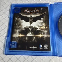 Batman: Arkham Knight (PlayStation 4, 2015) - £5.85 GBP