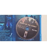 DISC ONLY Night of the Comet (Blu-Ray) Widescreen - £11.53 GBP