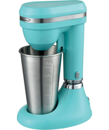 Classic Milkshake Maker, 15 Oz, Turquoise,Sm-1200B - $817.21 MXN