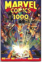 Marvel Comics #1000 (Marvel 2019) - £9.24 GBP