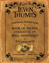 Professor Winsnicker&#39;s Book of Proper Etiquette for Well-mannered Sycophants (Le - £3.74 GBP
