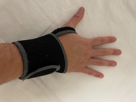 ACE Adjustable Wrist Support- e460 - $3.96