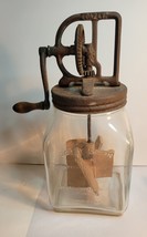 Dazey Butter Churn No. 40 St. Louis, MO - $110.00