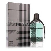 The Beat Eau De Toilette Spray By Burberry - £41.97 GBP