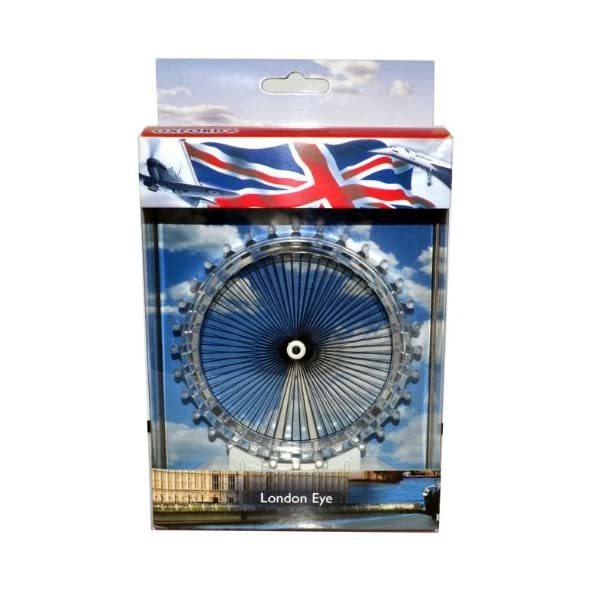 Oxford Diecast London Eye Official Model  - $9.00