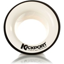 Kickport 5&quot; - White - £39.95 GBP