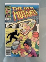The New Mutants #9 - Marvel Comics - Combine Shipping - £5.44 GBP