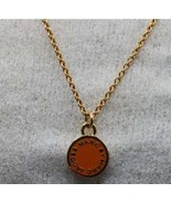 Marc By Marc Jacobs necklace - $68.38 CAD