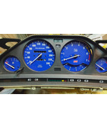 ALPINA Style BMW e30 Cluster (Replacement upgrade fit any e30 OEM instru... - $122.73 CAD