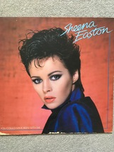 SHEENA EASTON - YOU COULD HAVE BEEN WITH ME (UK 1981 VINYL LP) - £2.94 GBP