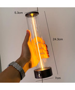 New Magnetic Suction Light With Three Brightness Levels, LED Ambient Lig... - $29.70