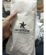 Iberostar Hotels Resorts Employee Slippers - $111.38 MXN